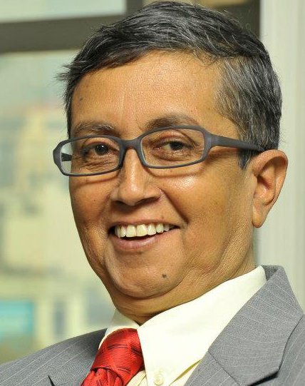 Pradeep Narsingh Rayamajhi