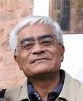 Bibhuti Man Singh