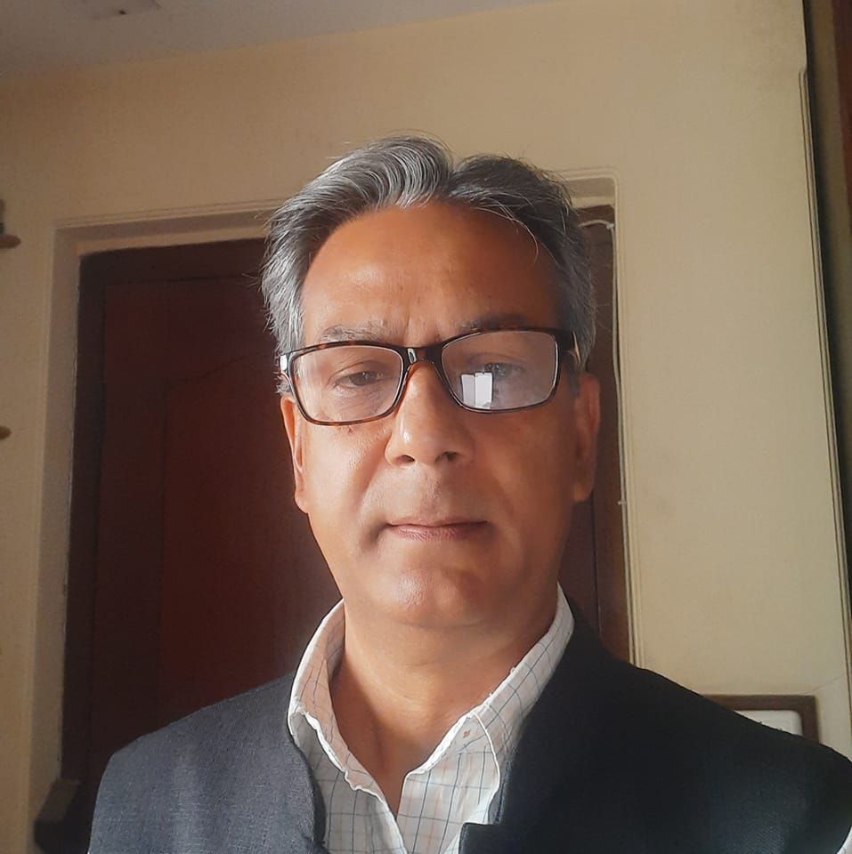 Ashok Nath Pyakuryal