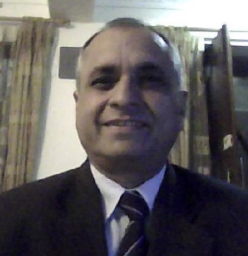 Shankar Prasad Pandey
