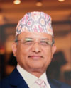 Dr. Rishi Kumar Kafle