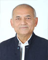 Janak Raj Joshi