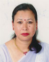 Laxmi Kumari Manandhar