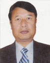 Mukund Das Shrestha