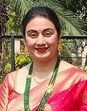 Shova Khanal Kapali