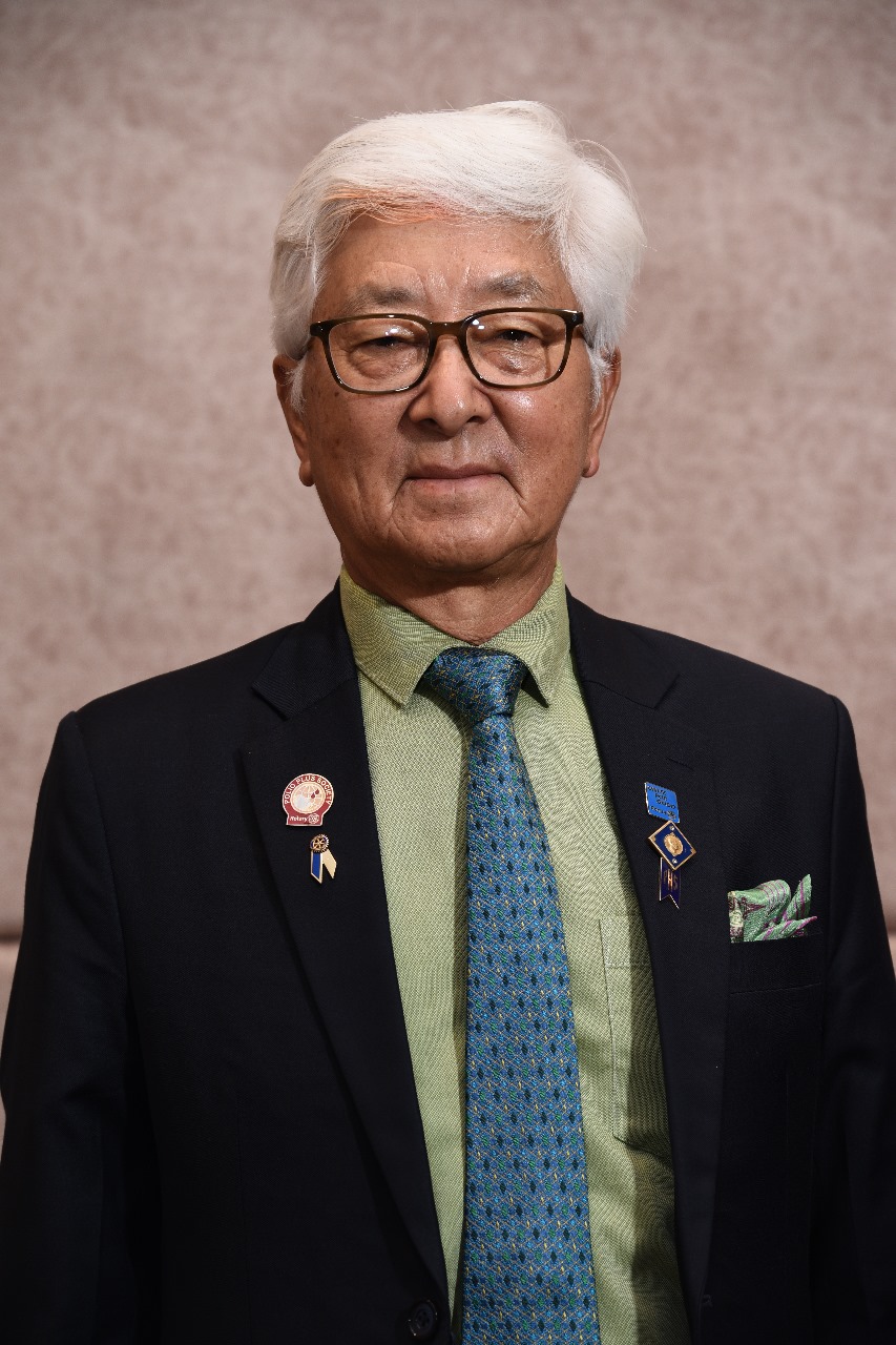 Rajendra Man Sherchan